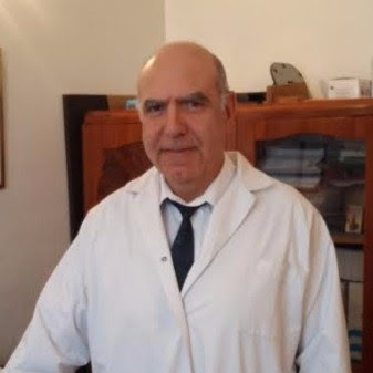 Docteur Marco BAROUKH