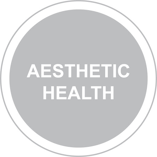 Aesthetic Health logo