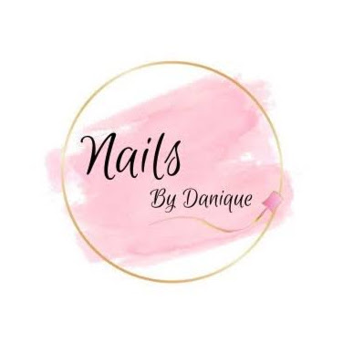 Nails by Danique logo