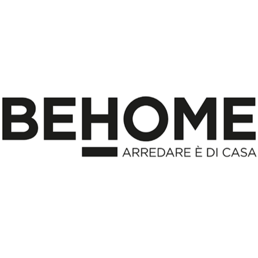 BEHOME - Rossino Arredamenti - Senise (PZ) logo