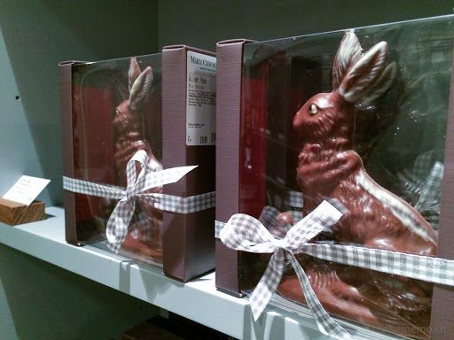 Max Chocolatier