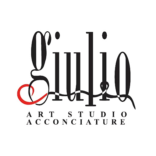 Salone Art Studio Acconciature Giulio logo