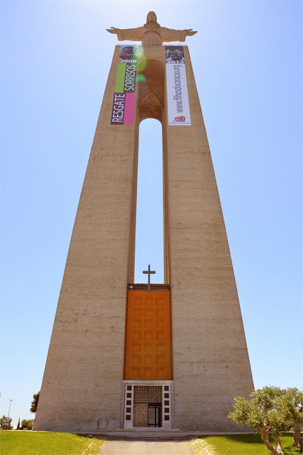 Наш взгляд на Португалию. Или свадебное путешествие на Мадейру.