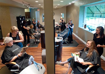 Photos of Nevaeh Salon & Spa of Minerva