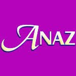 Anaz Indian Restaurant & Takeaway logo