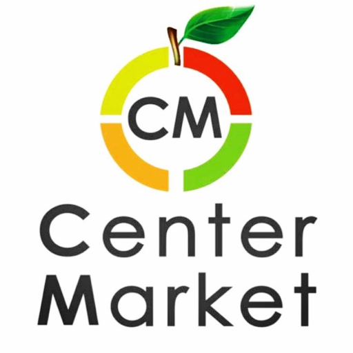 Center Market logo