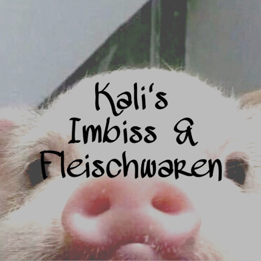 Kali‘s Imbiss logo