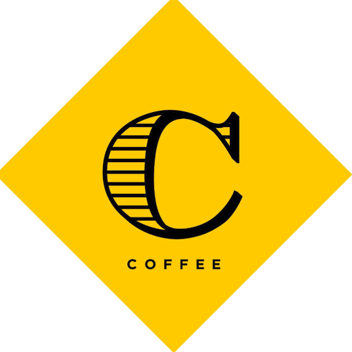 Columbus Coffee logo