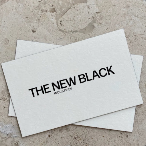 The New Black Industries logo