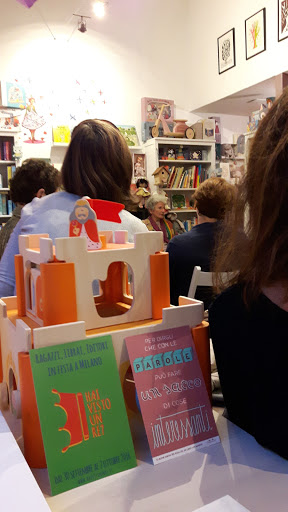 Libreria Tiritera
