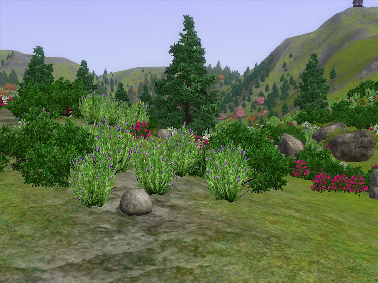 świat do pobrania sims3 sims3 north mountains world download