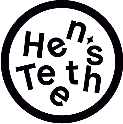 Hen's Teeth