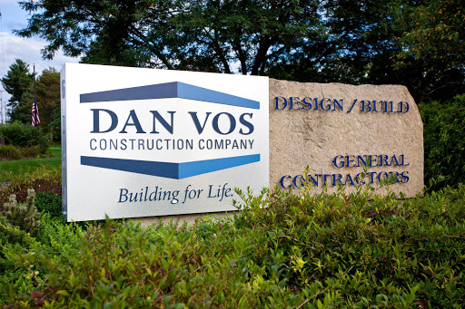 Construction Company «Dan Vos Construction Company», reviews and photos, 6160 E Fulton St, Ada, MI 49301, USA