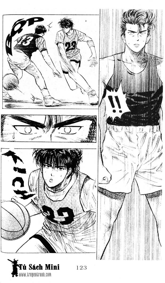 Slam Dunk Chap 2 - Truyen.Chap.VN