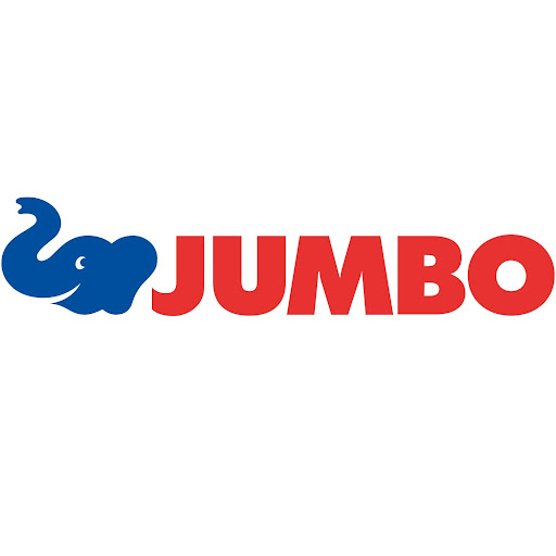 JUMBO Biel Bahnhof logo