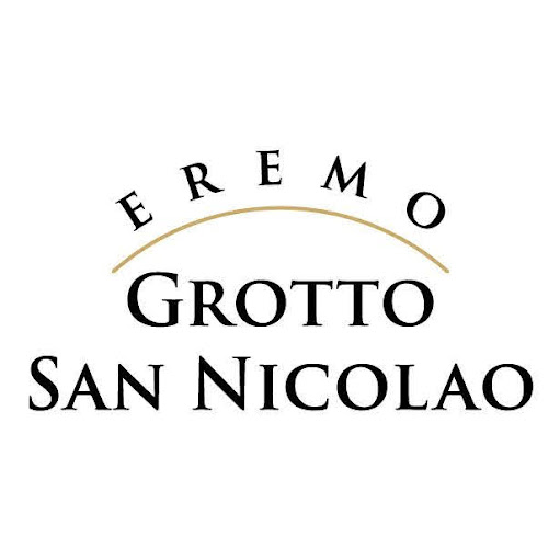 Ristorante-Grotto Eremo S. Nicolao logo