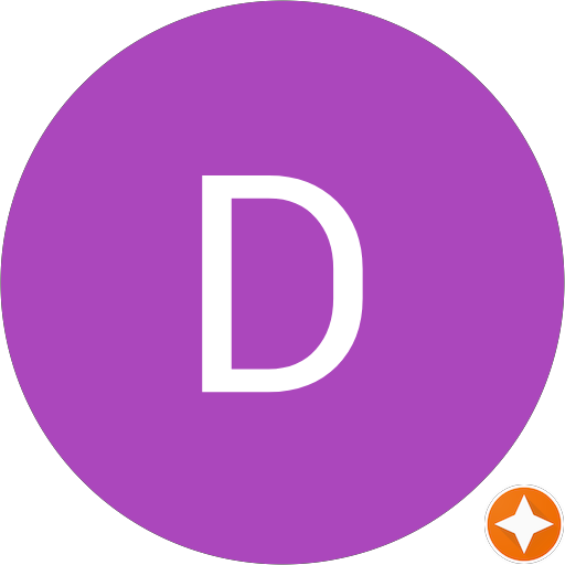 Damian B Damian B