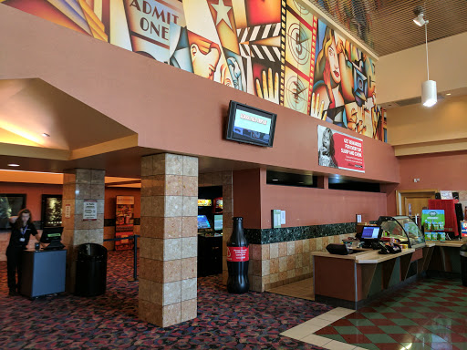 Movie Theater «Cinemark», reviews and photos, 44 Rowland Way, Novato, CA 94945, USA