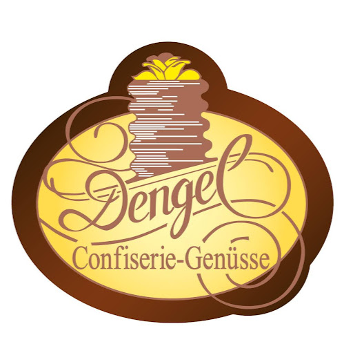 Confiserie Dengel logo