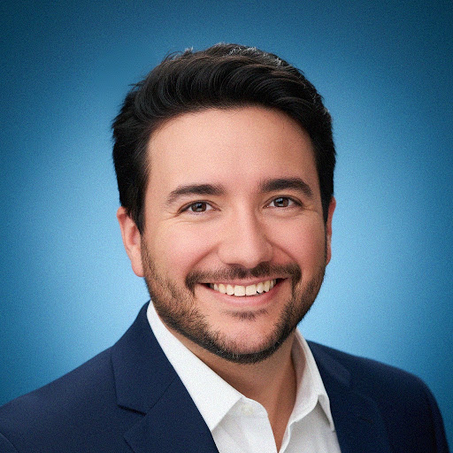 Ludovic Godet