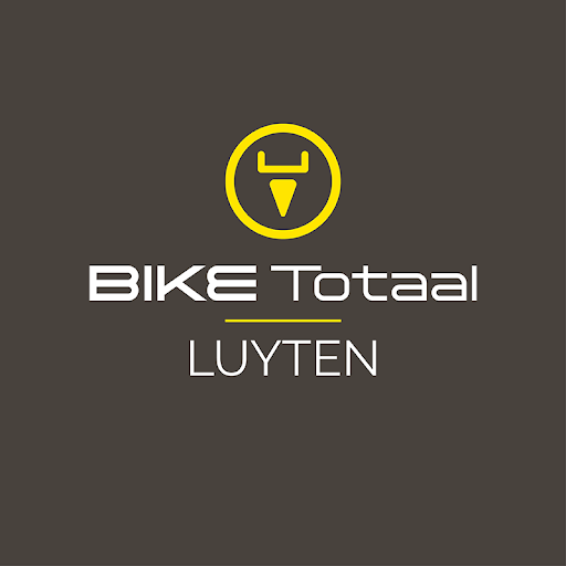 Bike Totaal Luyten Tweewielers - Fietsenwinkel en fietsreparatie logo