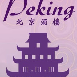 Oriëntaalse Proeverij Peking logo
