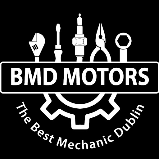 BMD motors