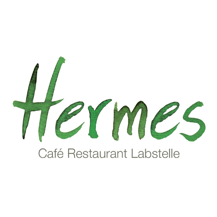 HERMES Cafe Restaurant Labstelle