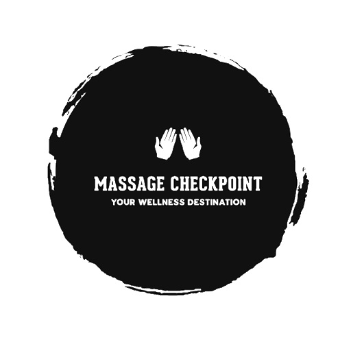 Massage Checkpoint logo