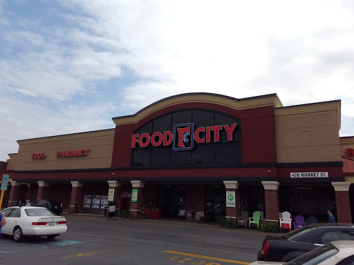 Supermarket «Food City», reviews and photos, 420 Market St, Dayton, TN 37321, USA