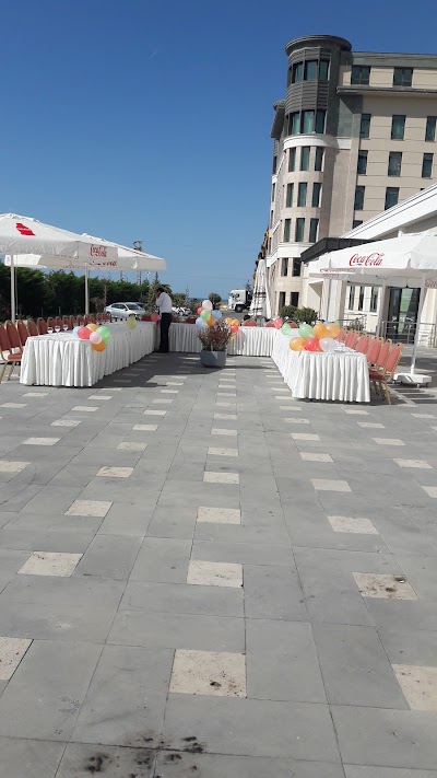 Photos of DoubleTree by Hilton Hotel Van