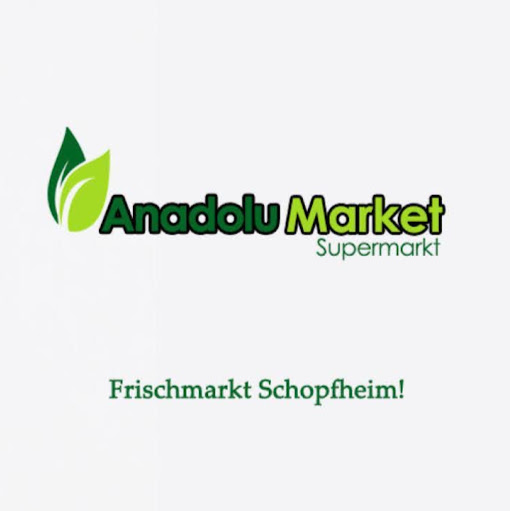 Anadolu Market logo