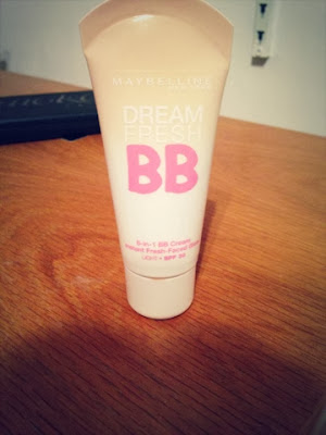 Maybelline Dream BB cream