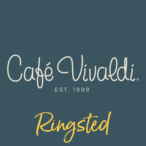 Cafe Vivaldi