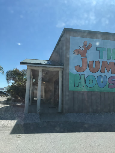 Amusement Center «The Jump House», reviews and photos, 29010 US-27, Dundee, FL 33838, USA
