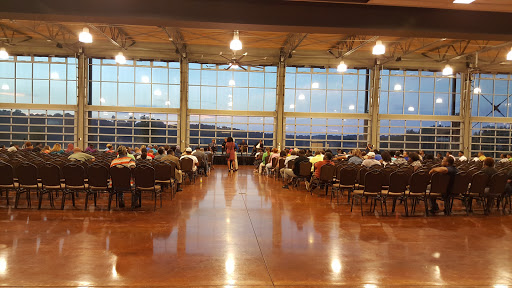 Event Venue «Wilma Rudolph Event Center - (WREC)», reviews and photos, 1190 TN-48, Clarksville, TN 37040, USA