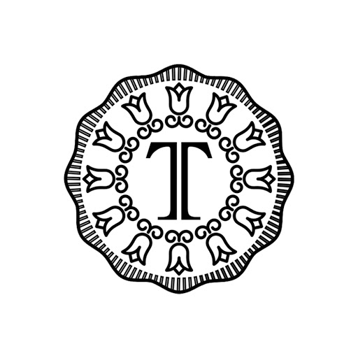 Tashan logo