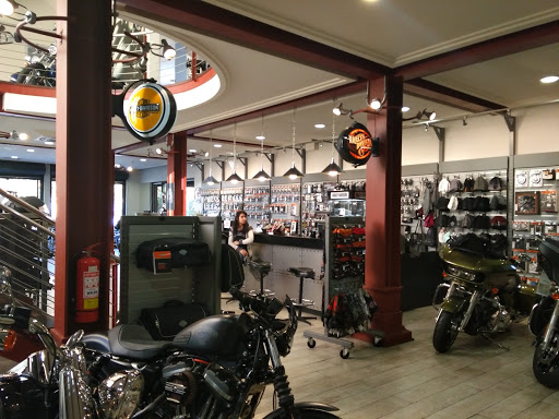 Harley-Davidson Chile S.A., Av. Padre Hurtado Norte 1454, Santiago, Región Metropolitana, Chile, Concesionario de motocicletas | Región Metropolitana de Santiago