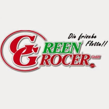 Greengrocer GmbH logo