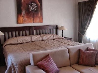 Photos of Welgekozen Country Lodge