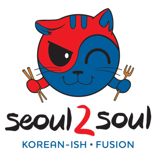 Seoul 2 Soul Bistro logo