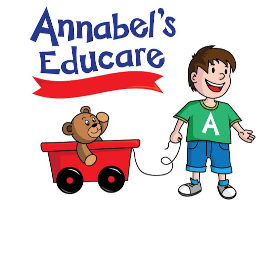 Annabel's Educare Rangiora logo