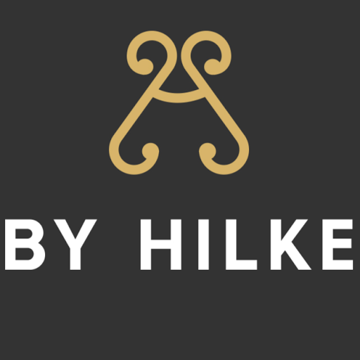 By Hilke logo