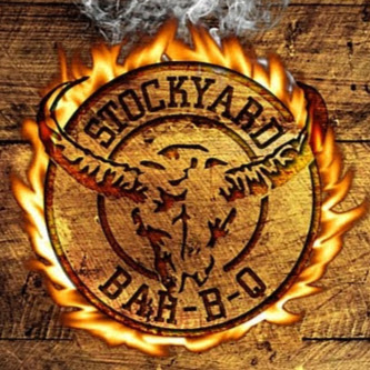 Stockyard Bar BQ logo