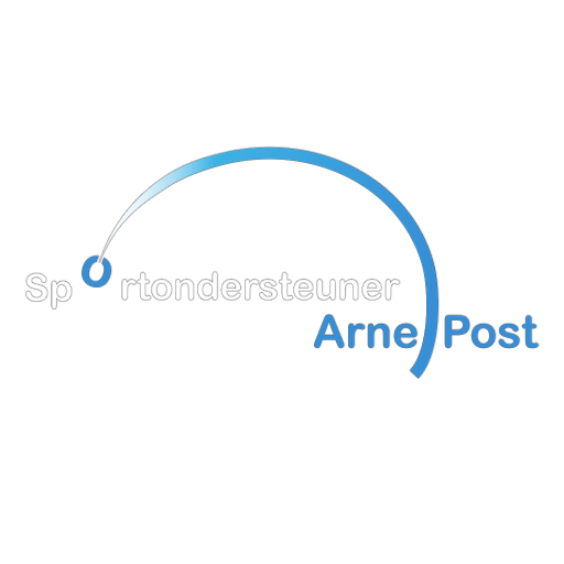 Sportondersteuner Arne Post logo