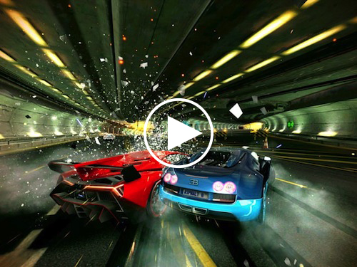 Asphalt8