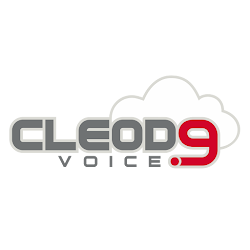 Cleod9 - logo