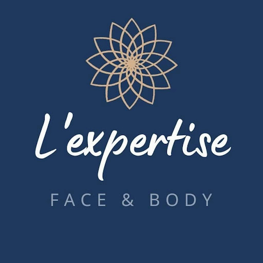 L'expertise Face & Body logo