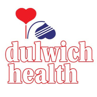 Dulwich Health logo
