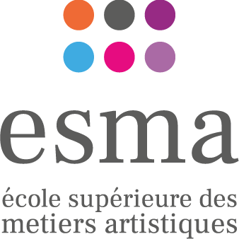ETPA Montpellier : École du Jeu vidéo logo